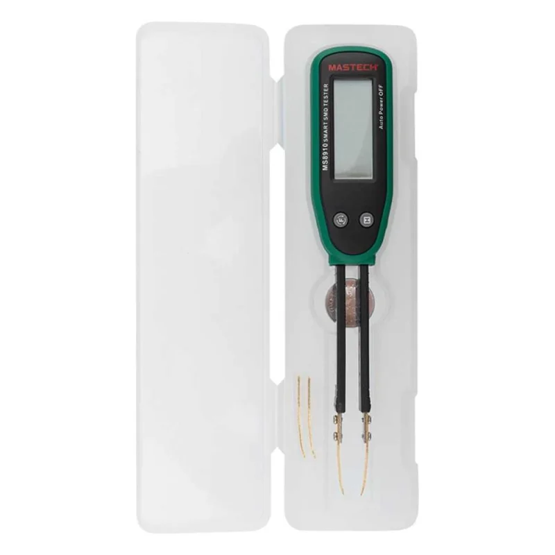Тестер Mastech MS8910 SMD компонентов M129