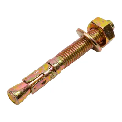 Анкер клиновой СВК М10x80 Н0000027771