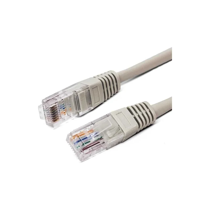 ΠΠ°Π±Π΅Π»Ρ ΠΏΠ°ΡΡ-ΠΊΠΎΡΠ΄ U/UTP 6 ΠΊΠ°Ρ. 3ΠΌ FL-U6-3M 26AWG(7x0.16 ΠΌΠΌ), ΠΎΠΌΠ΅Π΄Π½Π΅Π½Π½ΡΠΉ Π°Π»ΡΠΌΠΈΠ½ΠΈΠΉ (CCA), PVC, ΡΠ΅ΡΡΠΉ Filum 00-00873018