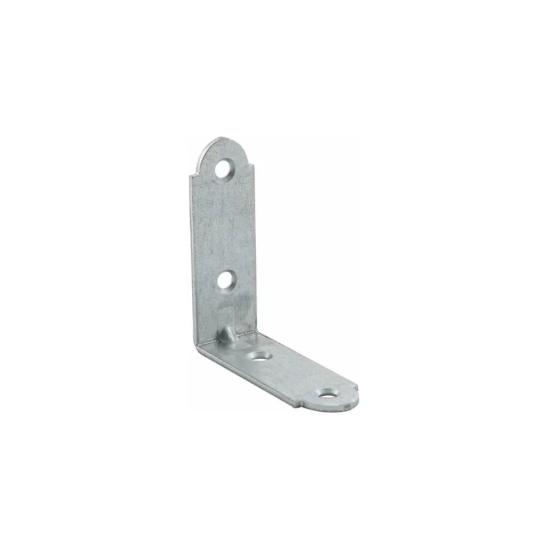 Узкий уголок Rock RKWO3, 50х50х17х1,5 мм 20 шт. 400347