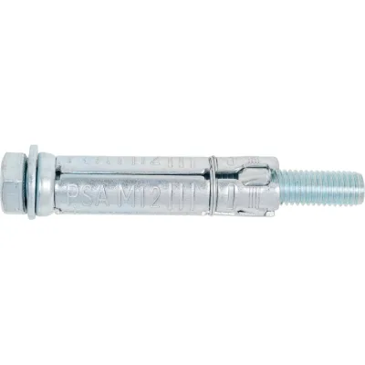 Анкер с болтом Партнер PSA-LB 12x20 ZN 1 шт. ФАС 68610 72 1