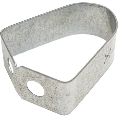 Хомут для систем пожаротушения MGF 30 мм, 3/4", отв. 10 мм 2-6-030