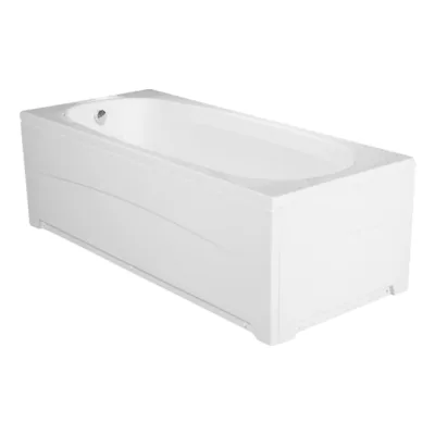 Акриловая ванна Cezares ECO-155-70-41-W37