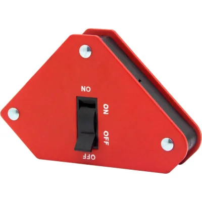 Магнитный держатель 55LBS on/off 25 кг Оберон JW-K55