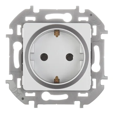Π ΠΎΠ·Π΅ΡΠΊΠ° Legrand Inspiria Π²ΡΡΡΠ°ΠΈΠ²Π°Π΅ΠΌΠ°Ρ Π°Π»ΡΠΌΠΈΠ½ΠΈΠΉ Ρ Π·Π°Π·Π΅ΠΌΠ»Π΅Π½ΠΈΠ΅ΠΌ (673722)