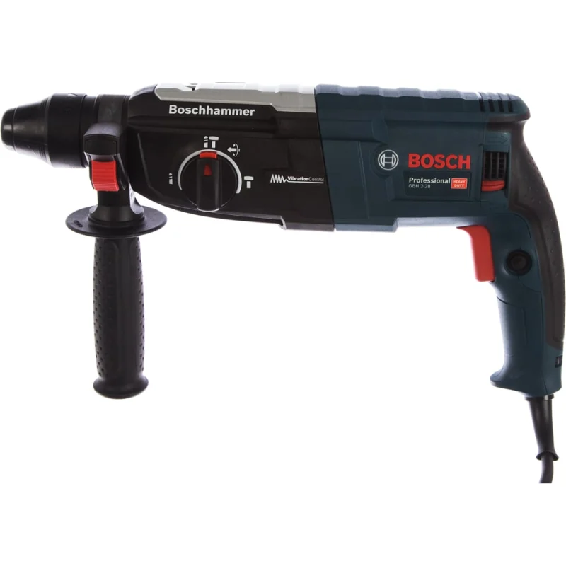 Перфоратор Bosch GBH 2-28 0.611.267.500