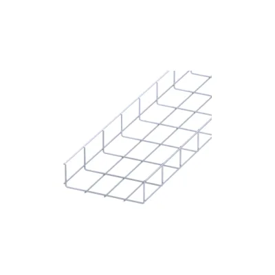 Проволочный лоток PRO-lotki.ru PRO60x60 (3,8) L=3000 PRO6006 vPRO6006