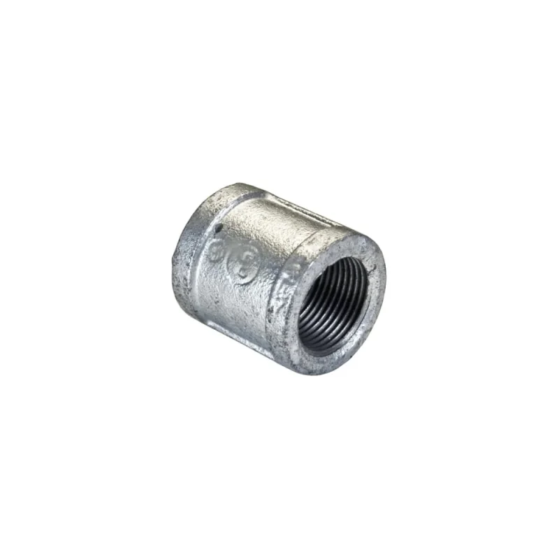 Прямая муфта Fittex PLUS чугун 25 ВР 127-3547