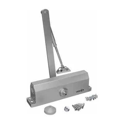 Мебельный болт Metiz-A2 DIN 603, M8x30/30 мм, А2, нерж. с полукр. гол и квадр. подгол., 2 шт. 6032830/30 2