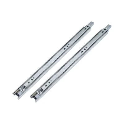 Направляющие StahlBuro шариковые, 35-400 /16/ комплект 2 шт. 15925