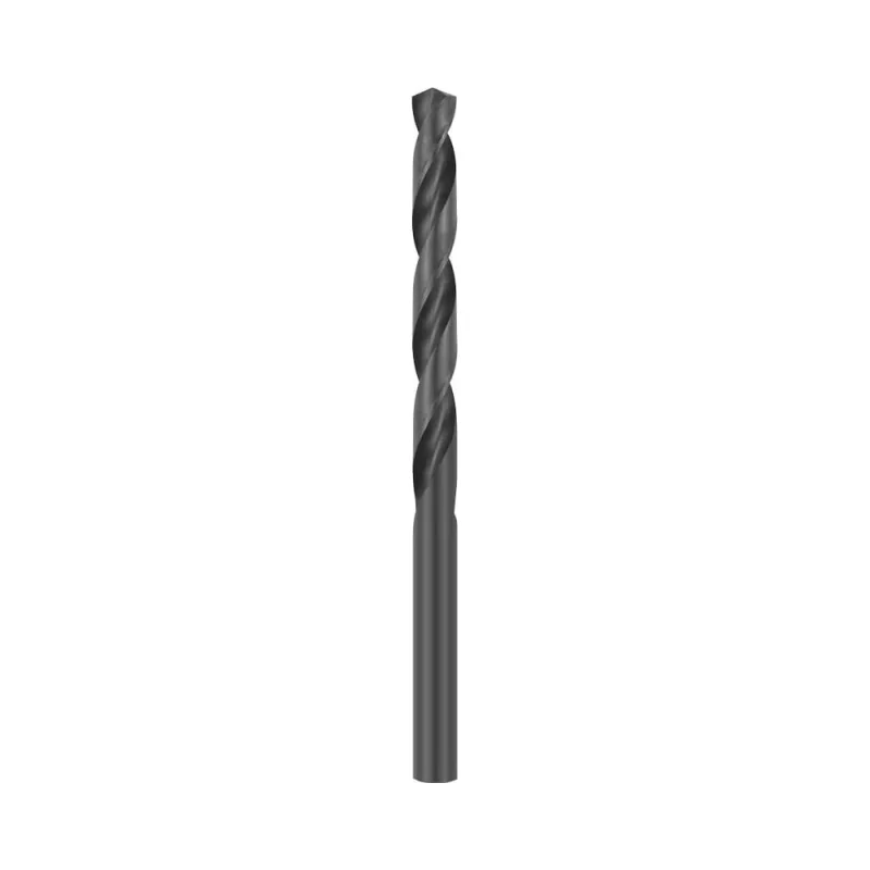 Сверло ц/х ф 3.5 мм, шлифованное, Р6М5, ГОСТ 10902-77 Modern T 112650