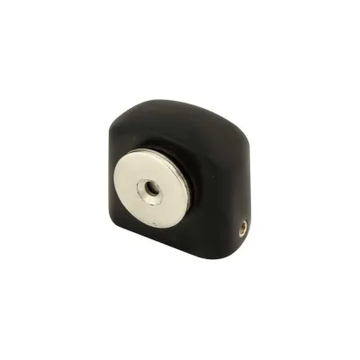 Дверной ограничитель, черный Vantage DS13 BL