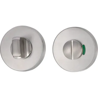 Накладки санузловые Вантаж нержавеющая сталь BK03 INOX