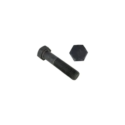 Болт ЦКИ DIN931 5/16x1 1/2 UNF дюймовая с шестигранной головкой 10.9 ОКС 5 шт 6763207