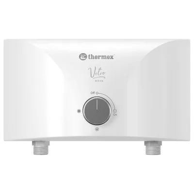 Электроводонагреватель проточный Термекс THERMEX Vetro 5500 combi ЭдЭБ04861