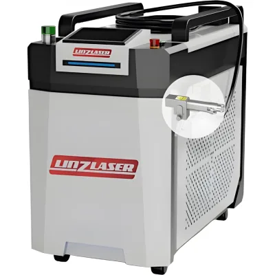 Аппарат лазерной очистки Linzlaser 2000 00-00004922