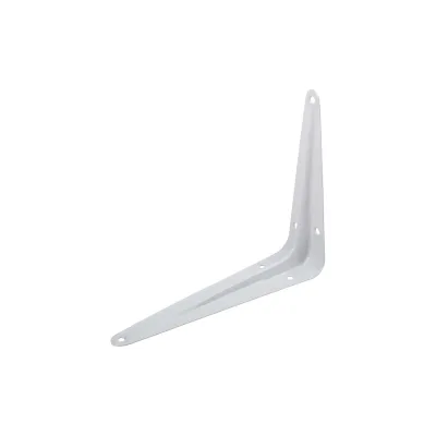 Консоль FIT DIY белая 75x100 мм 0.7 мм 66001