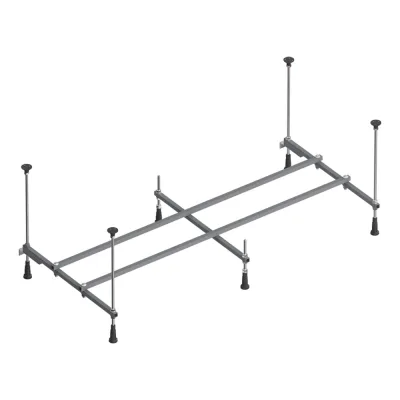 Разборный каркас для ванны AM.PM 150x70 см W01A-150-070W-R