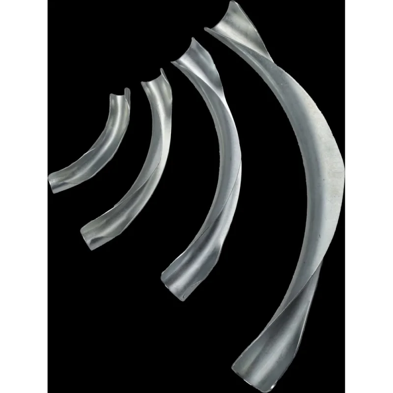 Фиксатор поворота трубы Skobapro стальной, D32 / 2шт. FI32STEEL