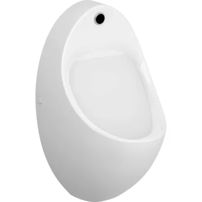 Писсуар VitrA Arkitekt гор.выпуск, сенсорное управление, сеть, белый 4106B003-5598