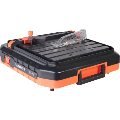Электрический плиткорез PATRIOT TC 450 160300180