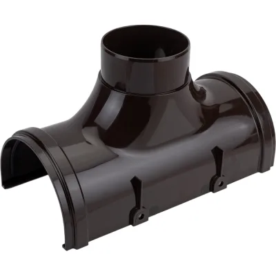 Воронка DOCKE PREMIUM шоколад PVSV-1050