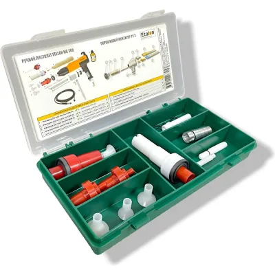 Комплект запасных частей (servise kit) ETALON (7534) 552659