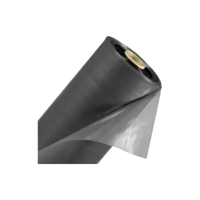 Пленка полиэтиленовая Baerpack Техническая 150 мкм, 3х70 м 001746