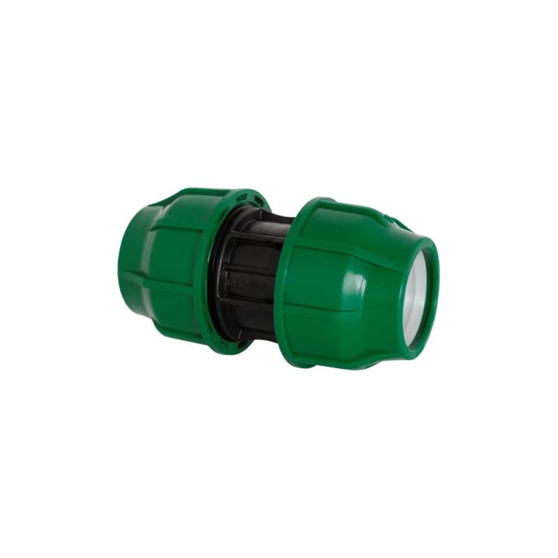 Муфта POLIEXT 20*20 PN10 03030011