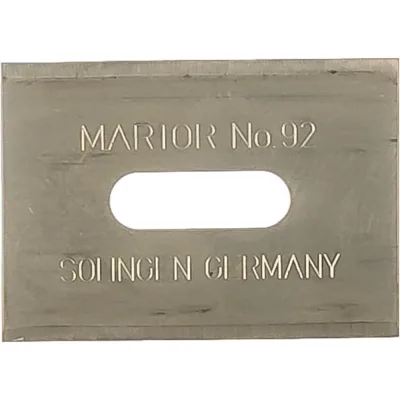 Промышленные лезвия № 92 MARTOR 92.66
