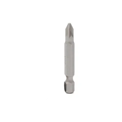 Бита Pozidriv PZ2, 50 мм, 1/4" Forsage 7783 F-122502