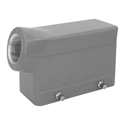 Корпус кабельный c боковым вводом КЭАЗ OptiLink HDC-H16B-SE-4B-PG21 353718