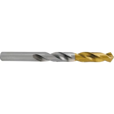 Сверло 1386STI D338 HSS TIN SPLIT POINT 9.8 мм OSAWA P1386STI0980