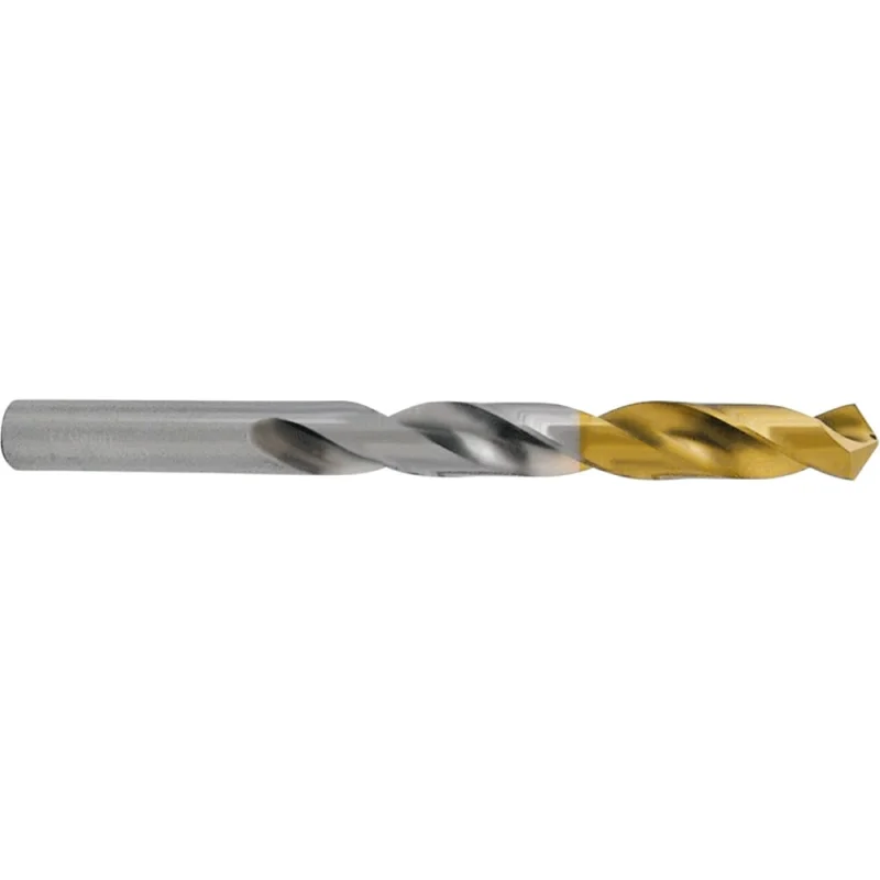 Сверло 1386STI D338 HSS TIN SPLIT POINT 9.8 мм OSAWA P1386STI0980