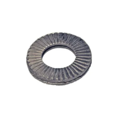Шайба ОПМ DIN 25201 19,5x29,0x3,4 flZn 50 шт УТ000152765