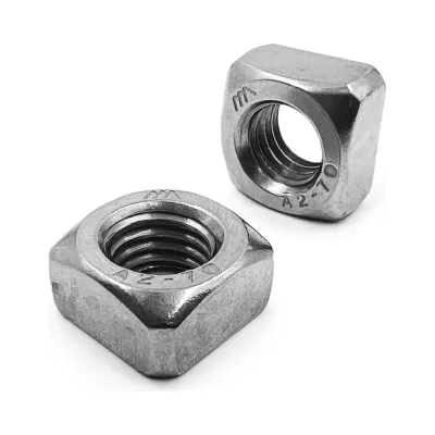 Гайка ОПМ DIN 557 М16 zn 100 шт. П0000022966