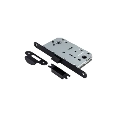Защелка с фиксацией 196P-WC- BL (пакет) 96PC S-Locked "ESOTERIC" 123072