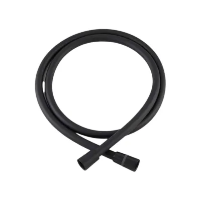 Душевой шланг Wonzon & Woghand черный матовый WW-995203-MB
