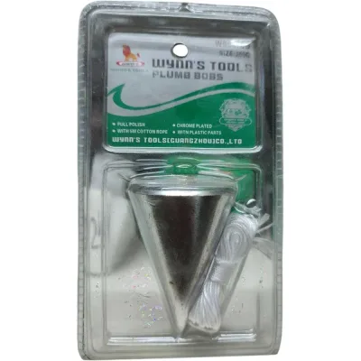 Отвес WYNNS 300гр. W0476B 00000027372