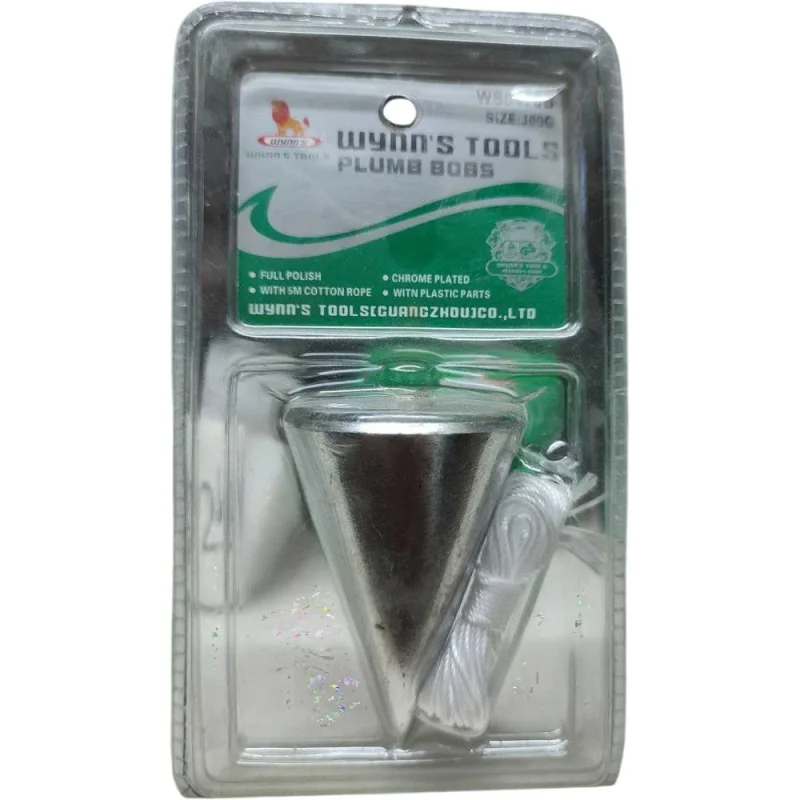 Отвес WYNNS 300гр. W0476B 00000027372