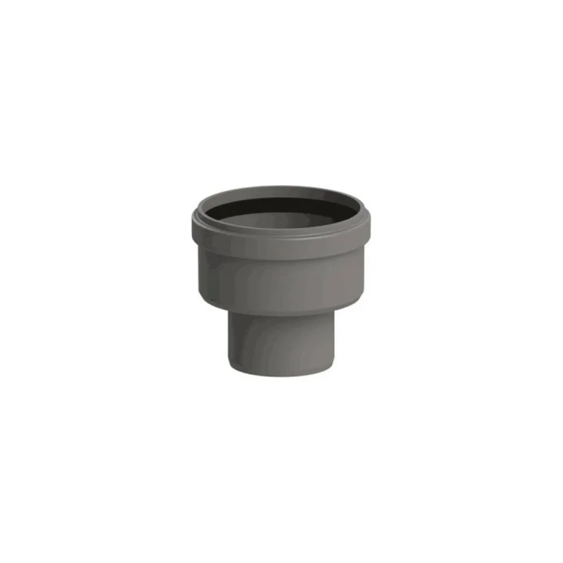 Переход PP-H сер б/н Дн110x50/75 в/к 82.50/75 Татполимер 128-3247