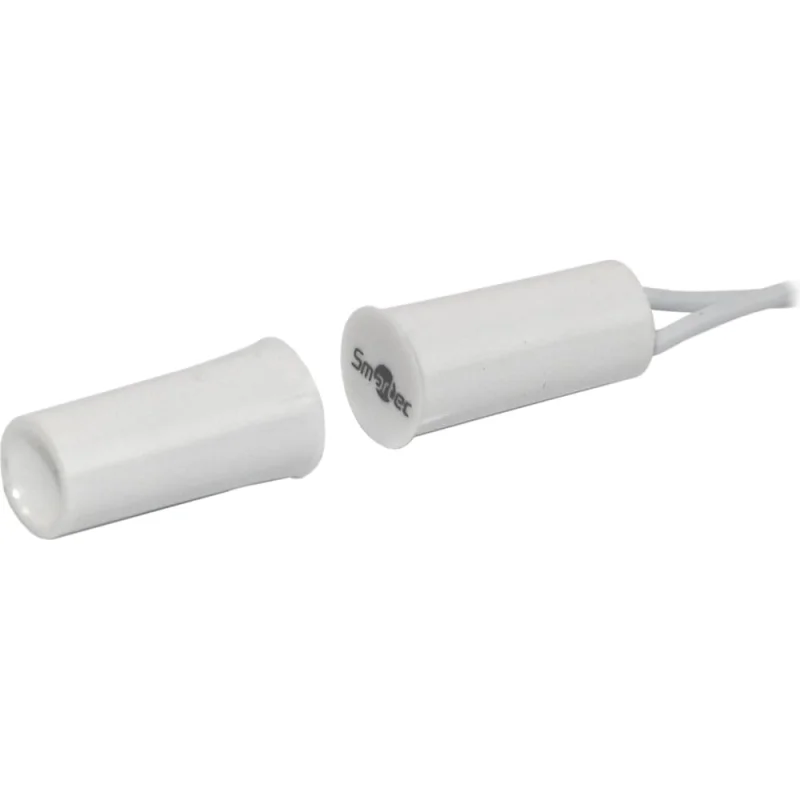 ΠΠ°Π³Π½ΠΈΡΠΎΠΊΠΎΠ½ΡΠ°ΠΊΡΠ½ΡΠΉ Π΄Π°ΡΡΠΈΠΊ Smartec ST-DM015NO-WT ΠΠ , Π²ΡΠ΅Π·Π½ΠΎΠΉ Π΄Π»Ρ Π΄Π΅ΡΠ΅Π²ΡΠ½Π½ΡΡ
Π΄Π²Π΅ΡΠ΅ΠΉ smkd0401