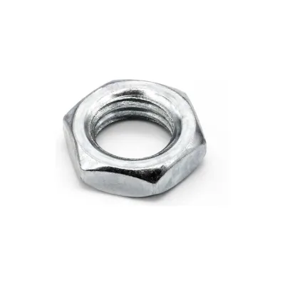Гайка ОПМ DIN 439 Form В М16 04 zn, 200 шт. П0000006091