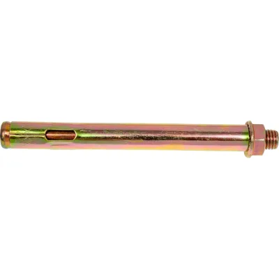 Анкер с гайкой 16х147, 20шт - коробка Tech-Krep HNM 117958