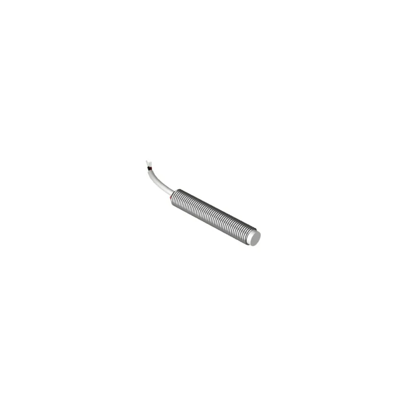 Корпус ТЕКО ISN E11B-32N-2, 5-L Sn=2, 5 мм, М8x1 Латунь не заподлицо, 10...30DC NС NPN, IP67, кабель 00-00025334