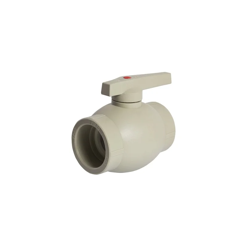 Π¨Π°ΡΠΎΠ²ΠΎΠΉ ΠΊΡΠ°Π½ VRT 63, ΡΡΡΠΊΠ°, PP-R EVER plast, ΡΠ΅ΡΡΠΉ 538461