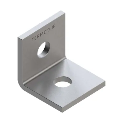Уголок Termoclip TA 90 38-41 4F2 25 шт 9249001-212