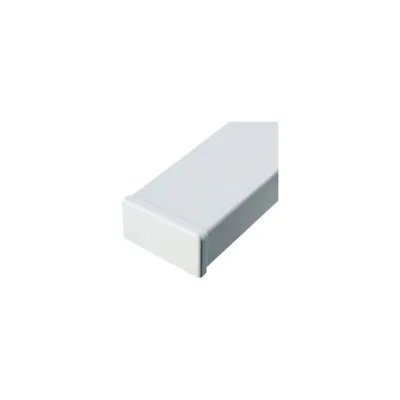 Заглушка для короба DKC 120x60 мм, розница, 1 шт в пакете 1 шт AIR12065R