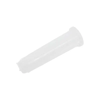 Дюбель-пробка Качественный КРЕПЕЖ белый, 8x35, 140 шт 0500655 КЧ