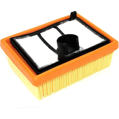 Фильтр воздушный Amperin для бензореза Stihl TS 700/800 121081 083264